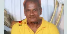 മലപ്പുറത്ത്  ബസ്സിടിച്ച് കാൽനടയാത്രക്കാരന് ദാരുണാന്ത്യം