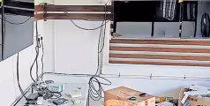 ഉറപ്പുകളെല്ലാം പാഴായി; കളമശേരിയിലെ ക്യാമറകളിൽ പടം പതിയുന്നില്ലെന്നു പരാതി
