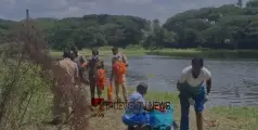 യാക്കരപ്പുഴയില്‍ യുവതിയെ മരിച്ച നിലയില്‍ കണ്ടെത്തി; മൃതശരീരത്തിന് അ‍ഞ്ച് ദിവസത്തെ പഴക്കം 