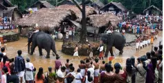 കൊട്ടിയൂർ വൈശാഖ മഹോത്സവം ജൂൺ 8 മുതൽ