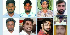  പൊള്ളാച്ചി കൂട്ടബലാത്സംഗക്കേസ്; ഒൻപത് പ്രതികൾക്കും മരണംവരെ ജീവപര്യന്തം