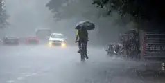 സംസ്ഥാനത്ത് ഇന്ന് വിവിധയിടങ്ങളില്‍ ശക്തമായ മഴ ലഭിക്കുമെന്ന് കേന്ദ്ര കാലാവസ്ഥാ വകുപ്പ്