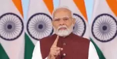 ഇനി ഇന്ത്യ മറുപടി നൽകിയാൽ അത് പാകിസ്താന്‍റെ സർവനാശം; ഓപ്പറേഷൻ സിന്ദൂർ ലോകമാകെ മുഴങ്ങി: പ്രധാനമന്ത്രി 