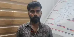 വിവാഹ തട്ടിപ്പ് വീരൻ പിടിയിൽ, കൈക്കലാക്കിയത് ആറരലക്ഷം രൂപയും അഞ്ച് പവൻ സ്വർണ്ണവും