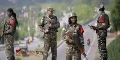 ഔദ്യോഗിക പദവിയിലിരിക്കെ അതിന് ചേരാത്ത പ്രവര്‍ത്തി; പാക് ഹൈകമ്മീഷനിലെ ഉദ്യോഗസ്ഥൻ ഉടനടി ഇന്ത്യ വിടണമെന്ന് നിർദ്ദേശം 