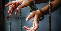 വിനോദയാത്രയ്ക്കിടെ 13കാരിക്ക് നേരെ ലൈംഗികാതിക്രമം;  കോഴിക്കോട്  വടകര സ്വദേശിയായ അധ്യാപകൻ അറസ്റ്റിൽ 