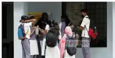 പ്ലസ് വൺ പ്രവേശനം: അപേക്ഷ ഇന്നുമുതൽ സമർപ്പിക്കാം