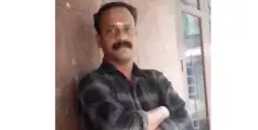 മടക്കരയിലെ യുവാവിൻ്റെ മരണം; ഇടിച്ച ടിപ്പർ ലോറിയും ഡ്രൈവറും കസ്റ്റഡിയിൽ