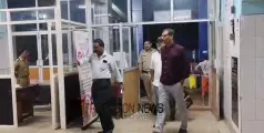 13-കാരിക്കെതിരെ ലൈംഗിക അതിക്രമം; പഹൽഗാം പോലീസ് അറസ്റ്റ് ചെയ്ത വടകര സ്വദേശിയായ അധ്യാപകനെ കോടതിയിൽ ഹാജറാക്കും