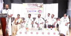 'ഓർമ്മകളോടൊപ്പം @ 2025' ;  കൊളവല്ലൂർ ഹൈസ്ക്കൂൾ 1980 പത്താം ക്ലാസ് ബാച്ച് ഒരു വട്ടം കൂടി ഒത്തുചേർന്നു.