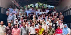 എസ്എസ്എൽസിയിലെ മിന്നും വിജയം ധീരജവാൻമാർക്ക് സമർപ്പിച്ച് ശാന്തിനികേതൻ എച്ച് എസ്