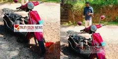  കണ്ണൂർ പാനൂരിൽ ഓടി കൊണ്ടിരിക്കെ ഇലക്ട്രിക്ക് സ്കൂട്ടർ കത്തി നശിച്ചു; പത്ര ഏജന്റിന് അത്ഭുത രക്ഷ