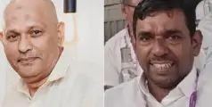 ലഹരി നിര്‍മാര്‍ജന സമിതി പേരാവൂര്‍ മണ്ഡലം പ്രവര്‍ത്തക കണ്‍വെന്‍ഷന്‍