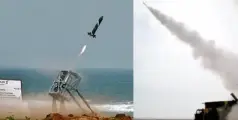 ഡ്രോണുകളെ പ്രതിരോധിക്കാൻ പുതിയ സംവിധാനം; ‘ഭാർഗവാസ്ത്ര’ വിജയകരമായി വികസിപ്പിച്ച് ഇന്ത്യ