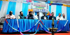 സീനിയർ ചേമ്പർ പേരാവൂർ ടൗൺ ലീജിയൻ പുതിയ ഭാരവാഹികളെ തിരഞ്ഞെടുത്തു