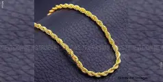 സ്വര്‍ണ്ണാഭരണം നഷ്ടപ്പെട്ടു