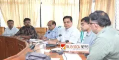 മുഖം മിനുക്കാൻ തലശേരി ; 25 കോടിയുടെ പൈതൃക ടൂറിസം പദ്ധതിക്ക് ഈ മാസം 31ന്  ശിലയിടും.