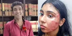 യുവ അഭിഭാഷകയെ മർദിച്ച സംഭവം;  പ്രതി ബെയ്ലിൻ ദാസിന് വിലക്ക്, ഇന്നുമുതൽ പ്രാക്റ്റീസ് ചെയ്യാൻ അനുവദിക്കില്ല