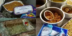 അഴുകിയ മാംസവും പഴകിയ ദാലും, വിതരണം വന്ദേഭാരത് അടക്കമുള്ള ട്രെയിനുകളിൽ; പിഴ ചുമത്തി റെയിൽവേ