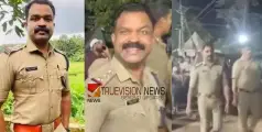 'ഒന്നു ചിരിച്ചേ....' ആ പ്രഷറിൽ അങ്ങനെ ചിരിച്ചു, അല്ലാതെ കളിയാക്കിയതല്ല; വിസ്ഡം പരിപാടിയുമായി ബന്ധപ്പെട്ട വിവാദത്തിൽ പെരിന്തൽമണ്ണ സി.ഐ