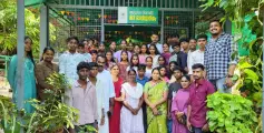 കമ്മ്യൂണിക്കോർ മൂന്നാം ഘട്ട സഹവാസ പഠന ക്യാമ്പിന് തുടക്കമായി
