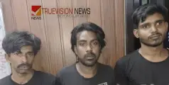  പകലിൽ ആക്രി സാധനങ്ങള്‍ വാങ്ങാനെന്ന വ്യാജേന സഞ്ചരിച്ച് മോഷണം നടത്തേണ്ട സ്ഥലങ്ങൾ കണ്ടെത്തും; രാത്രി കാലങ്ങളില്‍ മോഷണം നടത്തും 