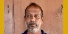 പള്ളിയിൽ ഉറങ്ങാൻ കിടന്ന ഭിന്നശേഷിക്കാരന്റെ പണവും ഫോണും ബേഗും കവർന്ന മോഷ്ടാവ് പിടിയിൽ