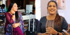 'എന്താണിപ്പോ പ്രശ്നമെന്ന് ചോദിച്ചാൽ എനിക്ക് അറിയില്ല, പബ്ലിസിറ്റിയ്ക്ക് വേണ്ടി ഓരോന്ന് പറയുമ്പോൾ.....'; സീമ വിനീതിന് മറുപടിയുമായി അമയ