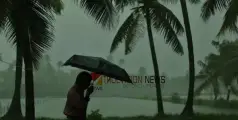 കരുതി ഇരുന്നോളൂ ...കാലവർഷം ഇതാ എത്തുന്നു; ഇക്കുറി പെരുമഴക്ക് സാധ്യത, 104% ൽ കൂടുതൽ മഴ ലഭിക്കാം