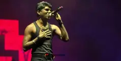 'എല്ലാവർക്കും പേടി ആയ പോലെ...', ആർഎസ്എസ് നേതാവിന്റെ ജാതി ഭീകരത പരാമർശത്തിൽ പ്രതികരിച്ച് വേടൻ 