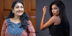 'ജീവിച്ചു പൊയ്‌ക്കോട്ടെ, ആര്‍ക്കും അവര്‍ ഒരു ശല്ല്യമാകുന്നില്ലല്ലോ? കാണാത്തവര്‍ കാണണ്ട....!' രേണുവിനെ പിന്തുണച്ച്‌ തെസ്‌നി ഖാന്‍