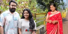 'കൊയിലാണ്ടി സ്ലാങ്ങാണ് എനിക്കുള്ളത്, എന്ത് ചെയ്താലും സംതൃപ്തിയില്ല, മകൾക്ക് ലാലേട്ടൻ നമ്പർ കൊടുത്തില്ലേ? അമൃത
