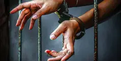 ഡ്രോ​ൺ ഉ​പ​യോ​ഗി​ച്ച് ജ​യി​ലി​ലേ​ക്ക് മ​യ​ക്കു​മ​രു​ന്ന് ക​ട​ത്താ​ൻ ശ്ര​മം; ര​ണ്ടു​പേ​ർ പി​ടി​യി​ൽ