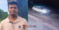 നെടുമ്പാശ്ശേരിയിലെ യുവാവിന്റെ കൊലപാതകം; പ്രതികളായ സിഐഎസ്എഫ് ഉദ്യോഗസ്ഥർക്ക് സസ്പെൻഷൻ