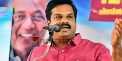 'വനംവകുപ്പ് ഓഫീസിൽ എത്തി ജോലി തടസ്സപ്പെടുത്തി'; കെ യു ജനീഷ് കുമാര്‍ എംഎല്‍എയ്‌ക്കെതിരെ പൊലീസ് കേസ് രജിസ്റ്റര്‍ ചെയ്തു