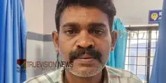 കഷ്ടപ്പെട്ടത് വെറുതെയായി .... ഉറങ്ങിക്കിടന്ന അമ്മയുടെയും മകളുടെയും സ്വർണാഭരണം കവർന്നു; പ്രതി മണിക്കൂറിനുള്ളിൽ പിടിയിൽ