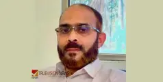 വിമാനയാത്രയ്ക്കിടെ ദേഹാസ്വാസ്ഥ്യം; നാട്ടിലെത്തും മുൻപേ പ്രവാസി മലയാളി മരിച്ചു