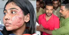 യുവ അഭിഭാഷകയെ ക്രൂരമായി മർദിച്ച കേസ്; സീനിയർ അഭിഭാഷകൻ ബെയ്‍ലിൻ ദാസിനെ കോടതിയിൽ ഇന്ന് ഹാജരാക്കും 
