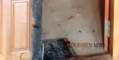 ഇരുമ്പ് ഗ്രിൽ തകർത്ത് അകത്ത് കടന്നു, അലമാരകൾ കുത്തി തുറന്നു; ആൾതാമസമില്ലാത്ത രണ്ട് വീടുകളിൽ മോഷണ ശ്രമം