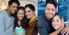 മകൾ ഈ ബന്ധത്തിൽ സന്തുഷ്ടയാണോ? ചോ​ദ്യത്തിന് മറുപടി നൽകി ആര്യ