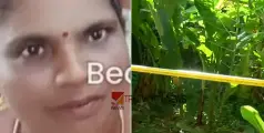 'രാത്രി പത്തുമണിയോടെ നിലവിളി ശബ്ദം കേട്ടു, ഓടിയെത്തിയപ്പോൾ കണ്ടെത് കത്തിക്കരിഞ്ഞ മൃതദേഹമെന്ന് പ്രദേശവാസികാൾ '; ഷീജയുടെ മരണത്തിൽ ദുരൂഹത?