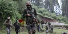 പുത്തൻ ആയുധങ്ങൾ വാങ്ങും; ഓപ്പറേഷൻ സിന്ദൂറിന്‌ പിന്നാലെ ഇന്ത്യൻ സേനയ്ക്ക് 50,000 കോടി കൂടി അനുവദിക്കുമെന്ന് റിപ്പോർട്ട്
