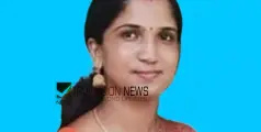 വീട്ടിലേക്ക് മടങ്ങുംവഴി ദമ്പതികൾ സഞ്ചരിച്ച സ്കൂട്ടറിൽ നിയന്ത്രണംവിട്ട കാറിടിച്ചു; യുവതി  മരിച്ചു, ഭർത്താവിന് ഗുരുതര പരിക്ക്