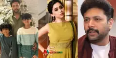 'ഞാൻ അവർക്ക് പൊന്മുട്ടയിടുന്ന താറാവ്; സഹിക്കെട്ട് താൻ ആരതിയെ ഒഴിവാക്കിയത്, ഇതെനിക്ക് കളിയല്ല എന്റെ ജീവിതമാണ്'; രവി മോഹൻ