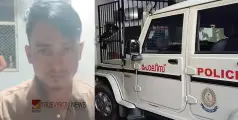 ഭാര്യയുടെ ആധാർ കാർഡിൽ കൃത്രിമം; അനധികൃതമായി രാജ്യത്ത് താമസിച്ച നേപ്പാള്‍ സ്വദേശി വടകരയില്‍ പിടിയിൽ