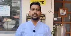 പ്രതിഷേധ പ്രകടനമെന്ന പേരിൽ ജില്ലയിൽ ഉടനീളം അക്രമം അഴിച്ചുവിടുകയാണ് സി.പി.എം പ്രവർത്തകരെന്ന് യൂത്ത് കോൺഗ്രസ് കണ്ണൂർ ജില്ലാ പ്രസിഡന്റ്റ് വിജിൽ മോഹനൻ