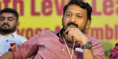 'കൊന്നുകളയും എന്ന് പറഞ്ഞാൽ കൊല്ലല്ലേയെന്ന് പറയില്ല, സര്‍ക്കാരിന്റെ പരാജയങ്ങള്‍ മറയ്ക്കാനുള്ള ശ്രമമാണ് നടക്കുന്നത്' -രാഹുൽ മാങ്കൂട്ടത്തില്‍