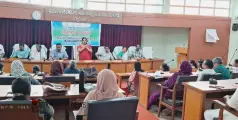 'ഉല്ലാസ്' പദ്ധതി റിസോഴ്‌സ് പേഴ്‌സണ്‍ പരിശീലനം