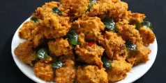 ചോറ് ബാക്കിയായോ? എങ്കിൽ കളയണ്ട.... ഒരു നാലുമണി പലഹാരം തയാറാക്കാം 