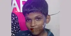 പതിനൊന്ന് വയസ്സുകാരനെ കാണാനില്ലെന്ന് പരാതി, അന്വേഷണം
